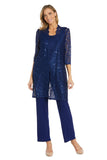 Mother of the Bride Pant Suit Made in USA Wholesale