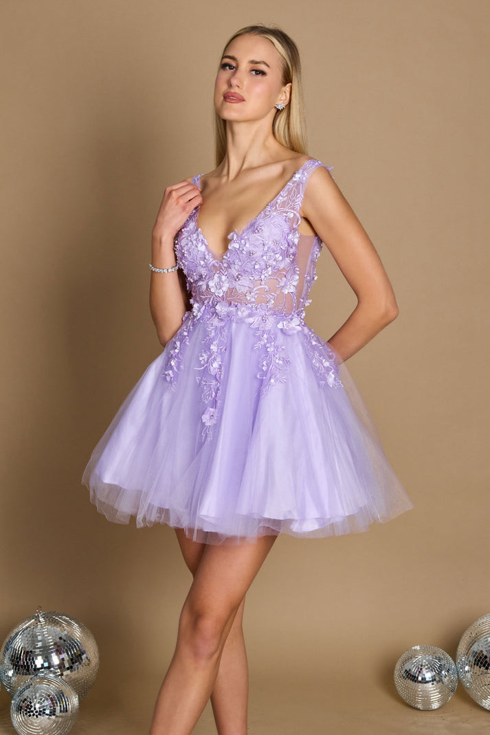 Short Formal Graduation Sexy Prom Dress Wholesale