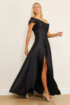 One Shoulder Long Formal Ball Gown Dress Wholesale