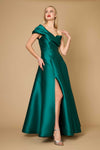 One Shoulder Long Formal Ball Gown Dress Wholesale