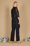 Plus Size Mother Of The Bride Formal Pant Suit  Wholesale