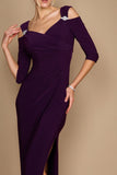 Plus Size Long Formal Dress  Wholesale