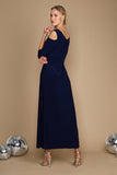 Plus Size Long Formal Dress  Wholesale