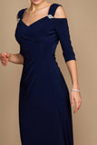 Plus Size Long Formal Dress  Wholesale