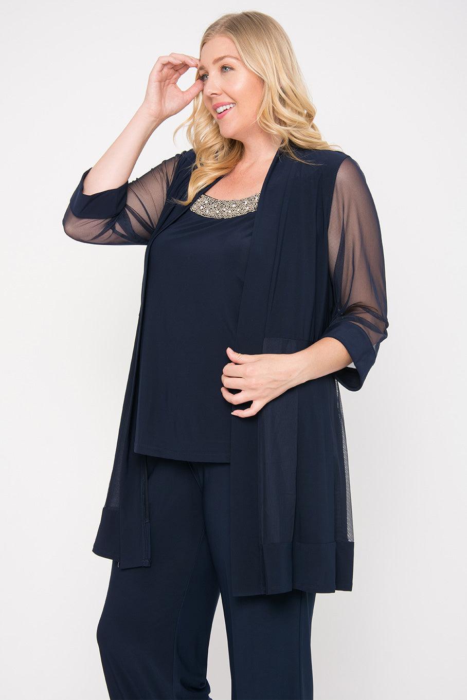Plus Size Formal Trousers Shop - tundraecology.hi.is 1694325913