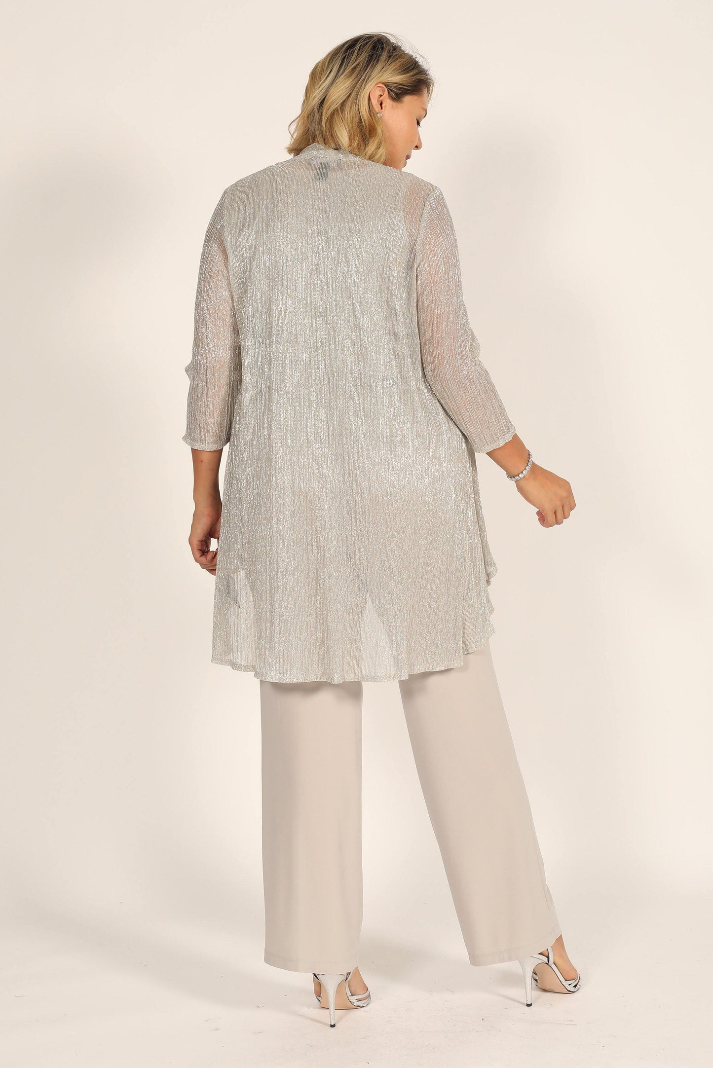 R&M Richards Semi Formal Pant suit RM7162 - The Dress Outlet